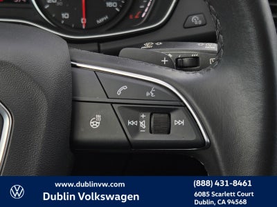 2023 Audi Q5 45 S line Premium quattro