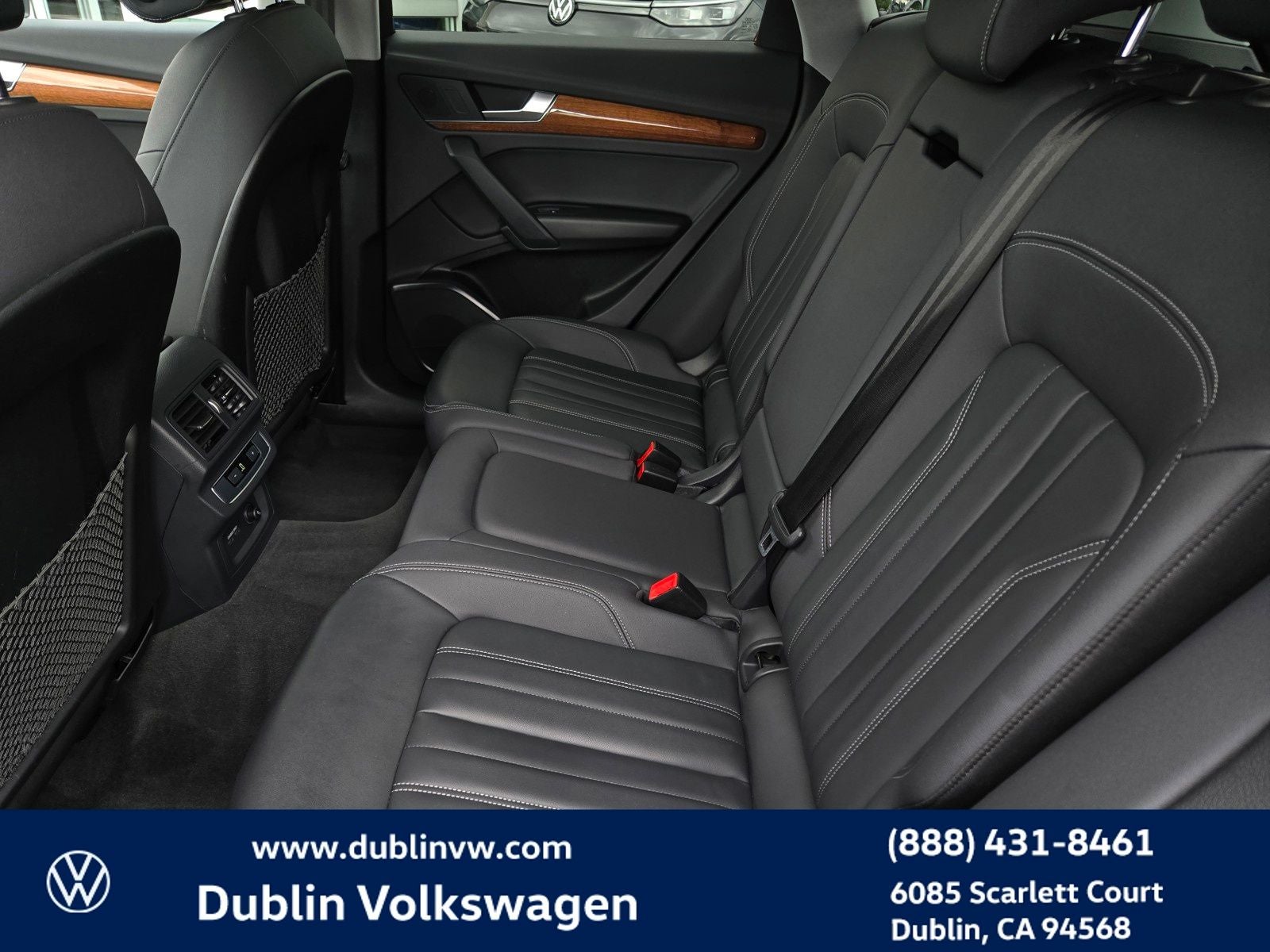 2023 Audi Q5 45 S line Premium quattro