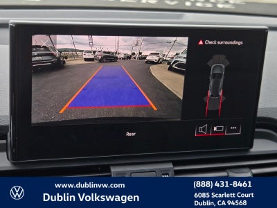 2023 Audi Q5 45 S line Premium quattro