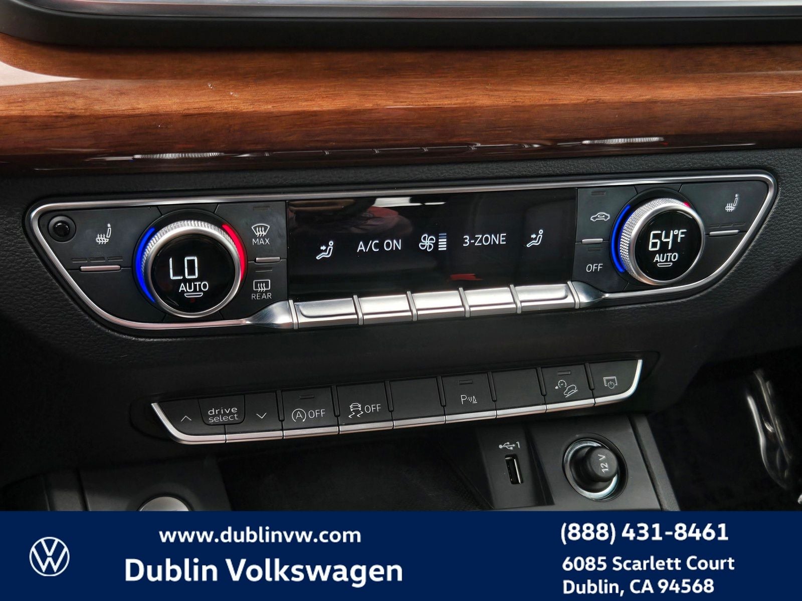 2023 Audi Q5 45 S line Premium quattro