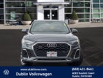 2023 Audi Q5 45 S line Premium quattro