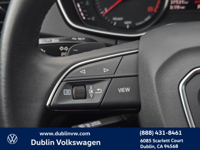 2023 Audi Q5 45 S line Premium quattro