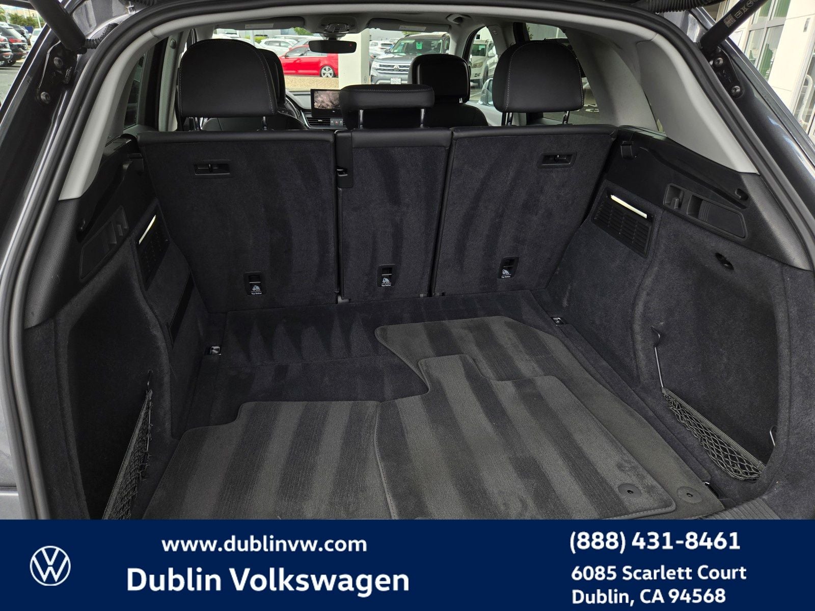2023 Audi Q5 45 S line Premium quattro
