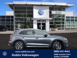 2023 Audi Q5 45 S line Premium quattro