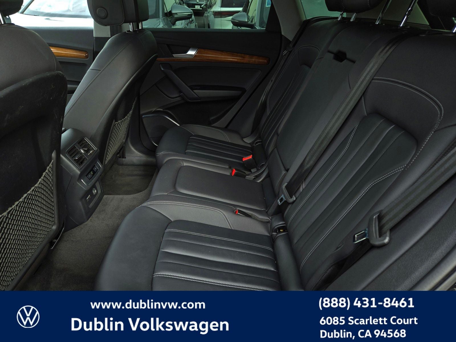 2023 Audi Q5 45 S line Premium quattro