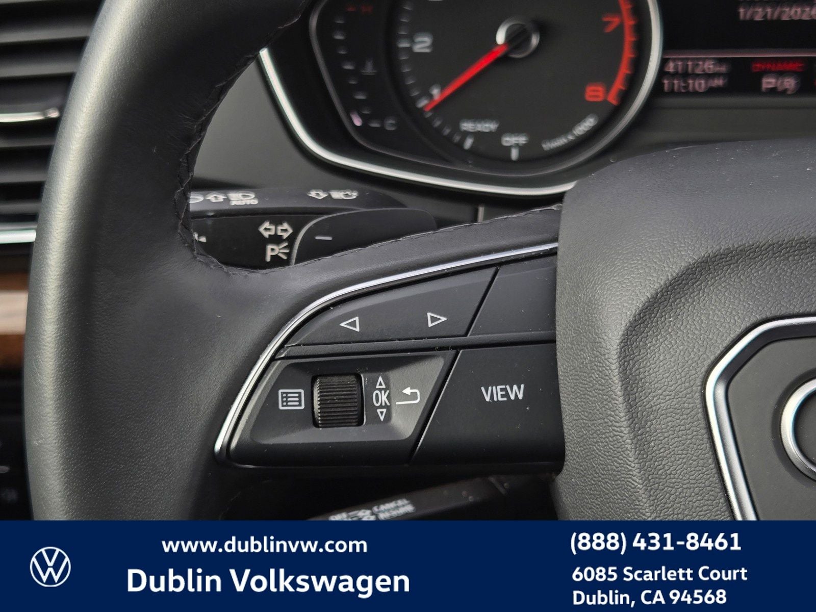 2023 Audi Q5 45 S line Premium quattro