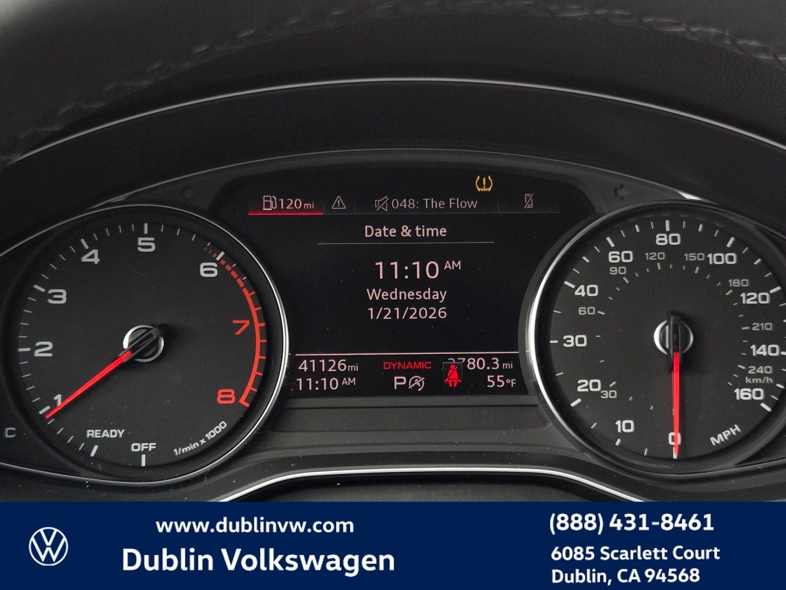 2023 Audi Q5 45 S line Premium quattro