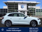 2023 Audi Q5 45 S line Premium quattro