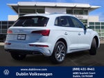 2023 Audi Q5 45 S line Premium quattro