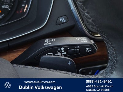 2023 Audi Q5 45 S line Premium quattro