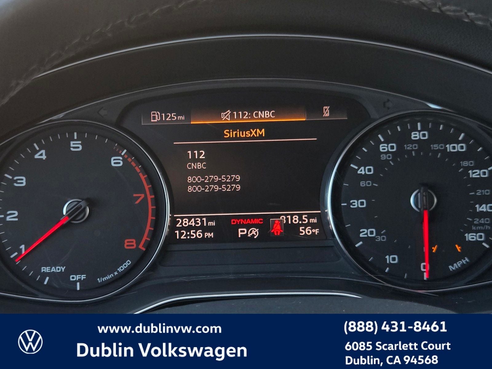 2023 Audi Q5 45 S line Premium quattro