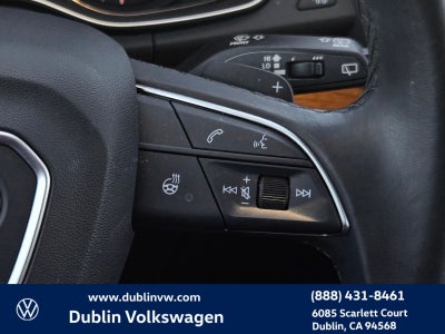 2023 Audi Q5 45 S line Premium quattro
