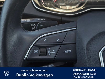 2023 Audi Q5 45 S line Premium quattro