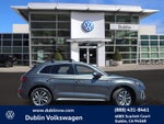 2023 Audi Q5 45 S line Premium quattro