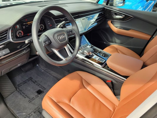 2023 Audi Q7 55 Premium Plus quattro in Dublin, CA - DoinIt Right Dealers