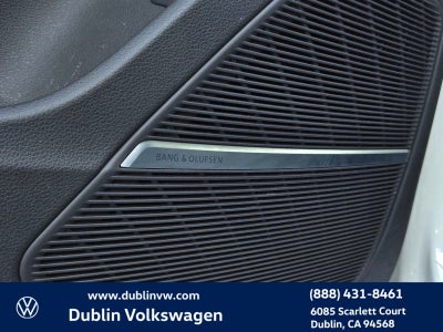 2023 Audi Q7 55 Premium Plus quattro