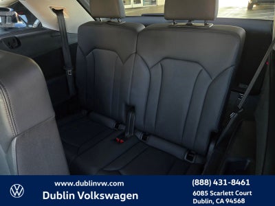 2023 Audi Q7 55 Premium Plus quattro