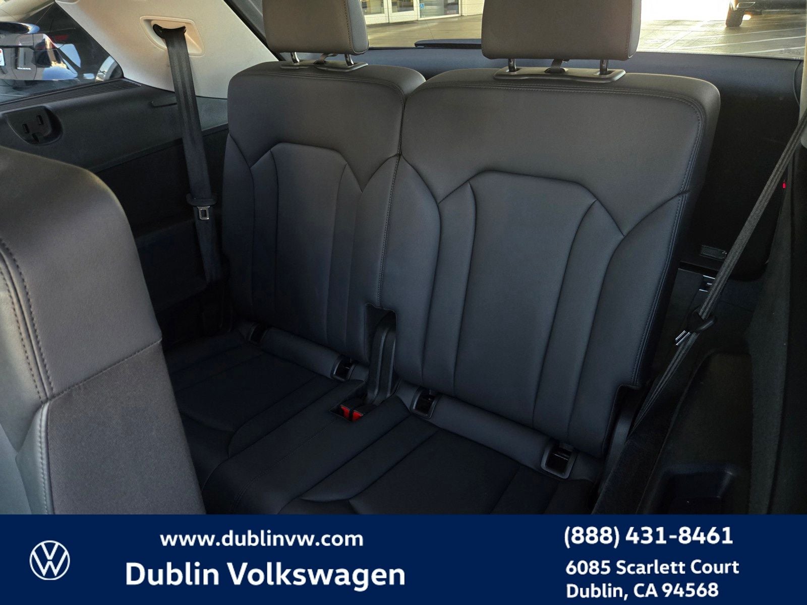 2023 Audi Q7 55 Premium Plus quattro