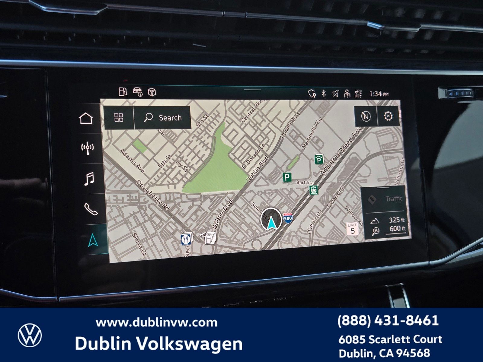 2023 Audi Q7 55 Premium Plus quattro