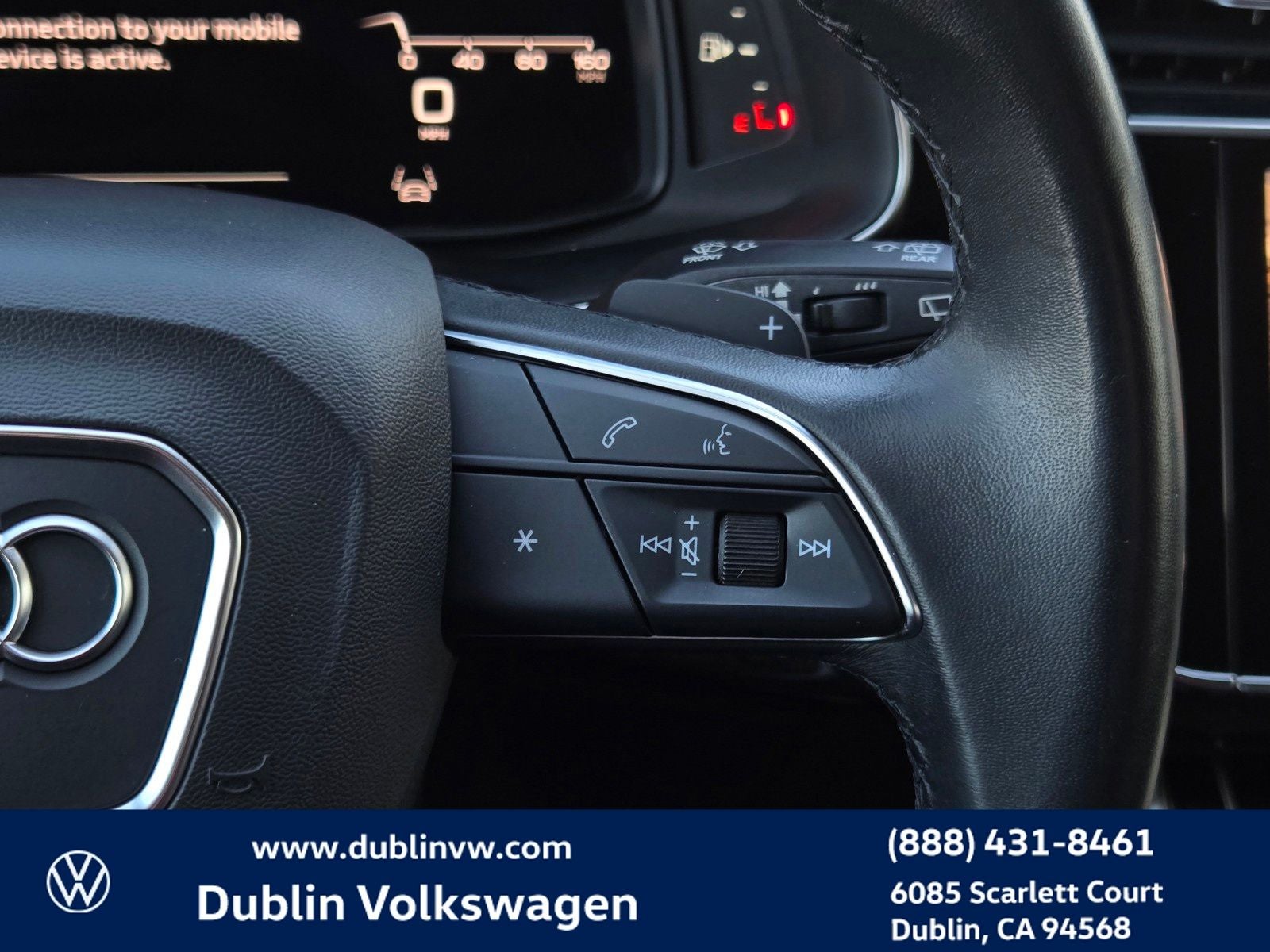 2023 Audi Q7 55 Premium Plus quattro