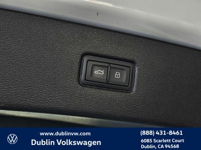 2023 Audi Q7 55 Premium Plus quattro