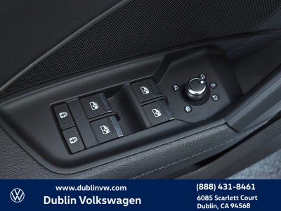 2024 Audi A3 FrontTrak