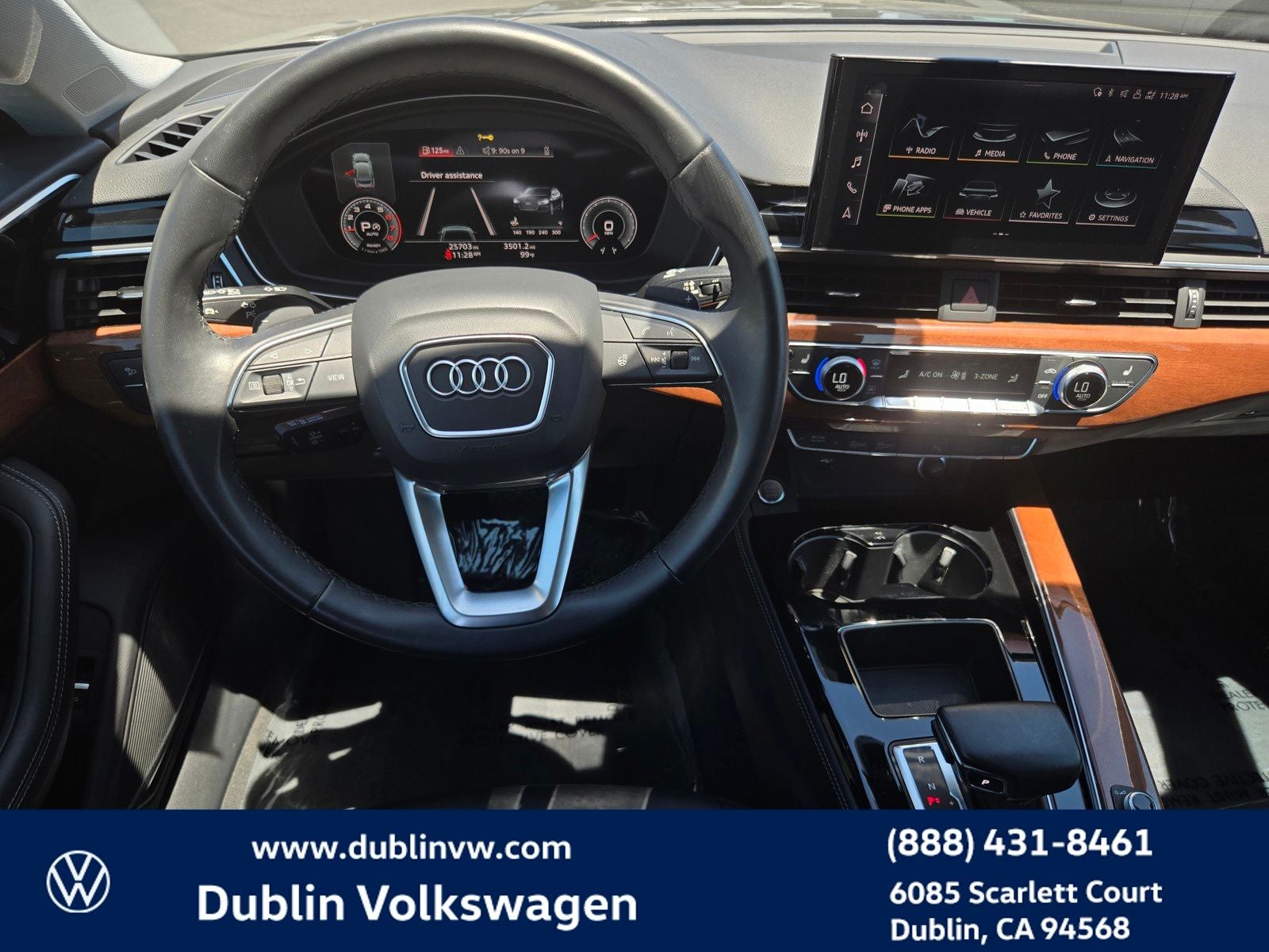 2023 Audi A5 Sportback Premium Plus quattro