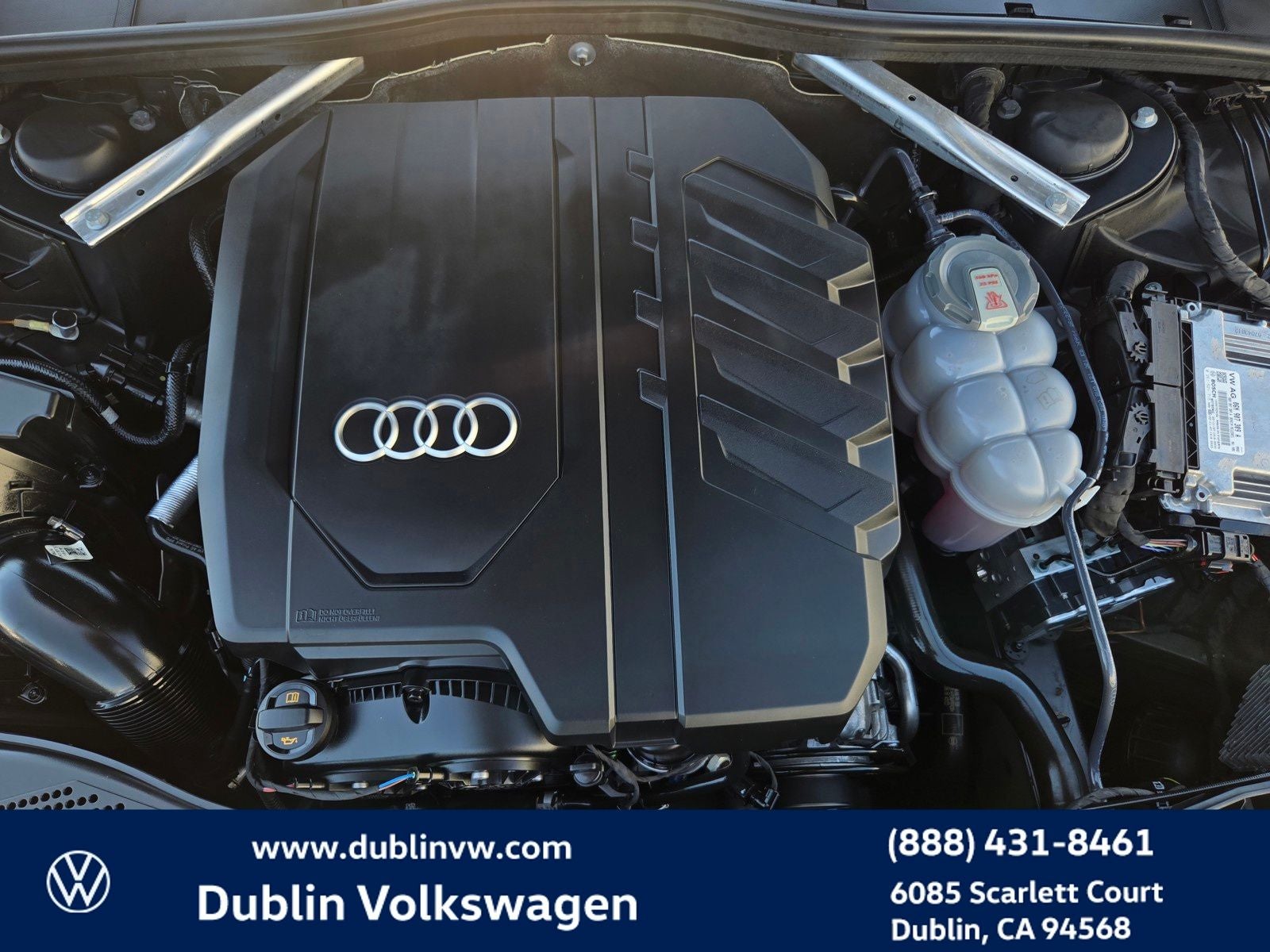 2023 Audi A5 Sportback Premium Plus quattro