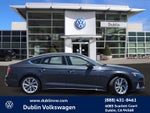 2023 Audi A5 Sportback Premium Plus quattro