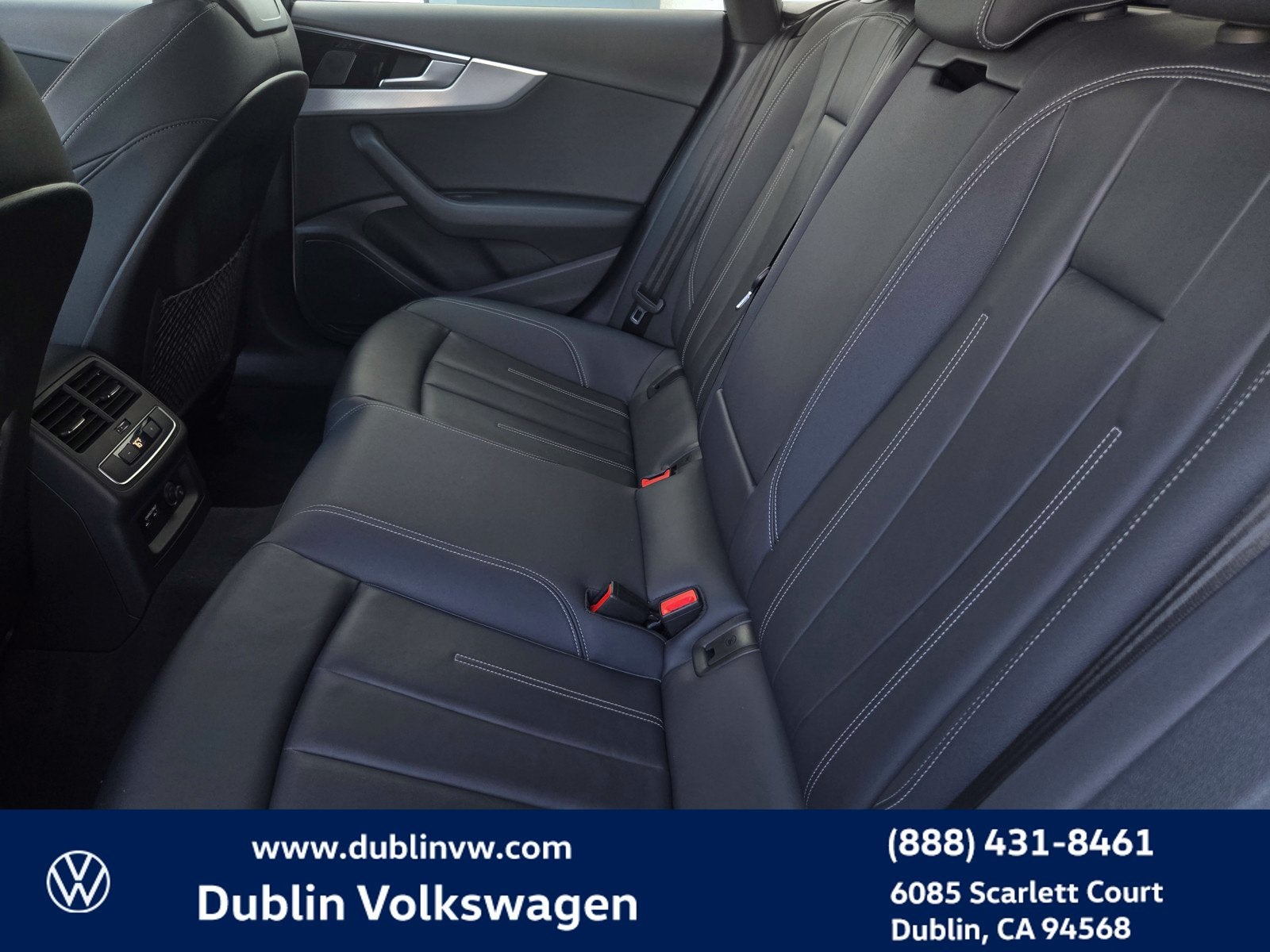2025 Audi A5 Sportback 45 S line Premium quattro