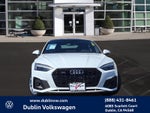 2025 Audi A5 Sportback 45 S line Premium quattro