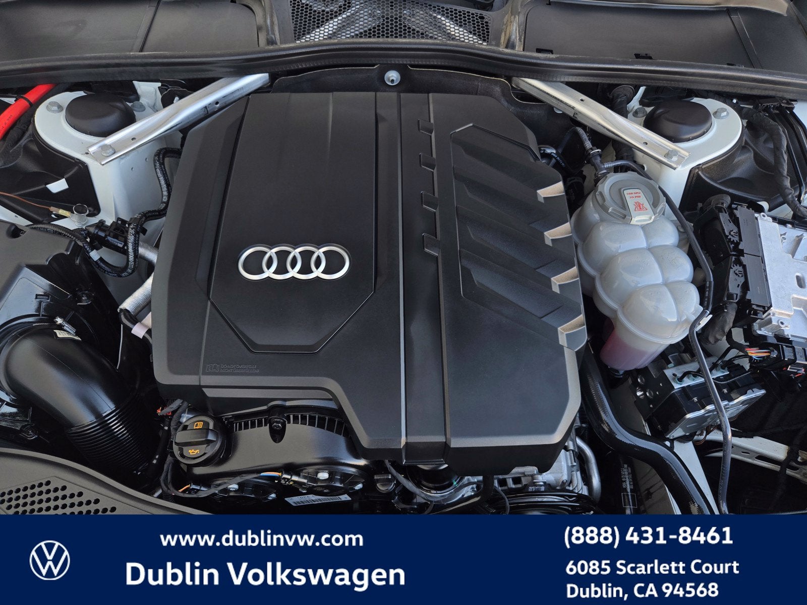 2025 Audi A5 Sportback 45 S line Premium quattro