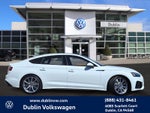 2025 Audi A5 Sportback 45 S line Premium quattro