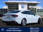 2025 Audi A5 Sportback 45 S line Premium quattro