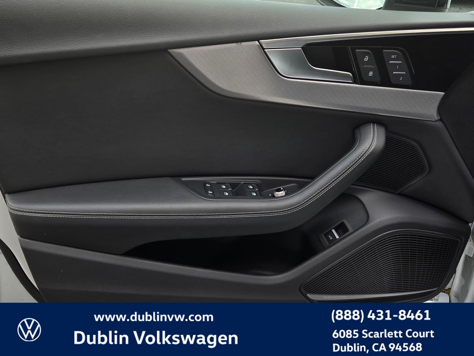 2023 Audi A5 Sportback 45 S line Premium Plus quattro