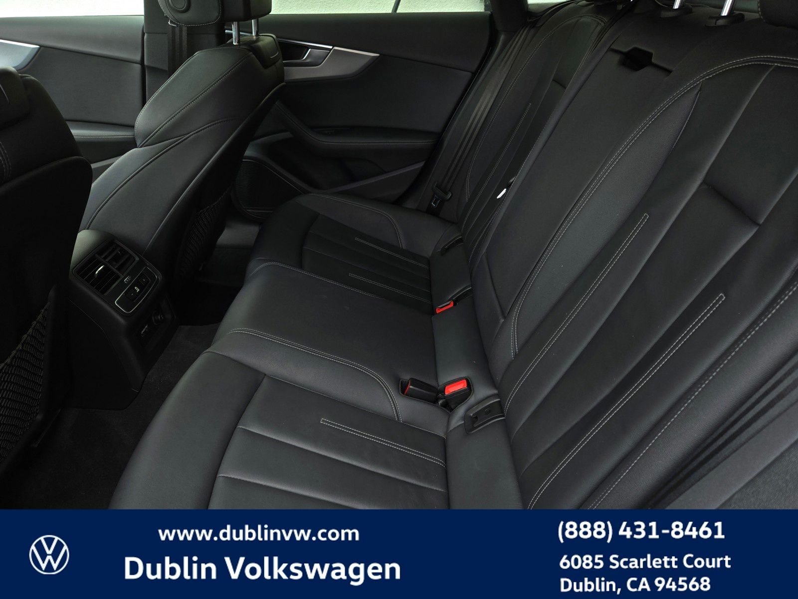 2023 Audi A5 Sportback 45 S line Premium Plus quattro