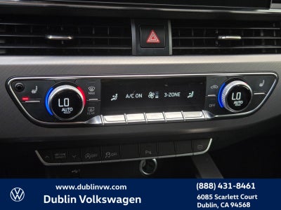 2023 Audi A5 Sportback 45 S line Premium Plus quattro