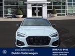 2023 Audi A5 Sportback 45 S line Premium Plus quattro
