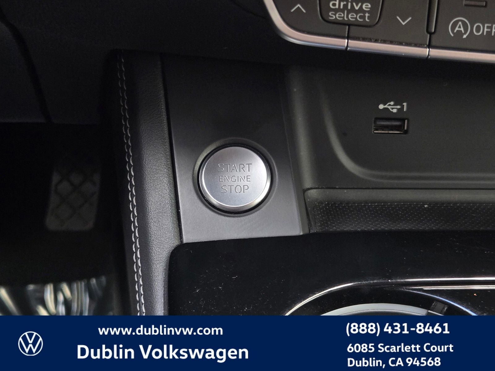 2023 Audi A5 Sportback 45 S line Premium Plus quattro