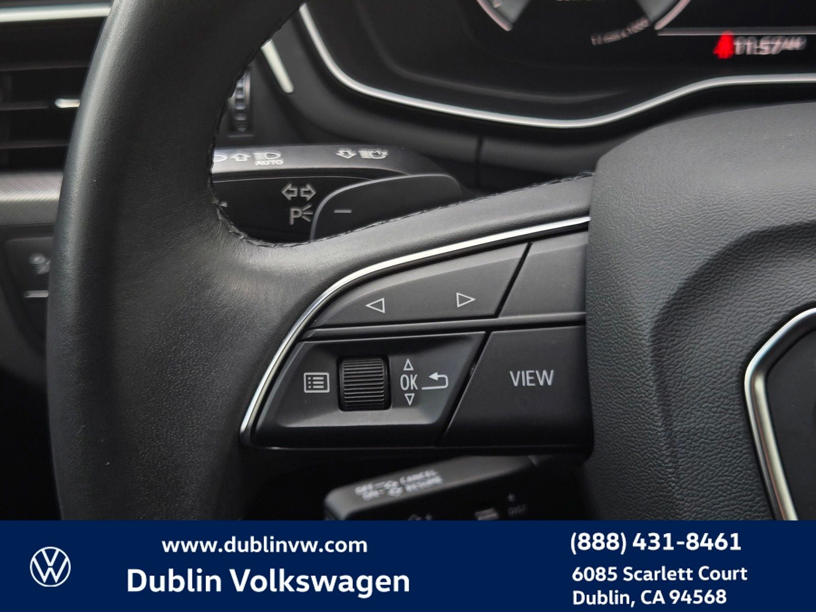 2023 Audi A5 Sportback 45 S line Premium Plus quattro