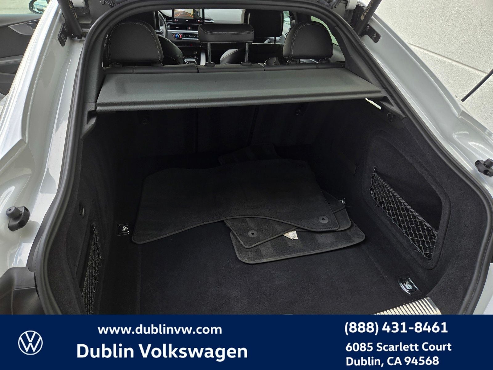 2023 Audi A5 Sportback 45 S line Premium Plus quattro