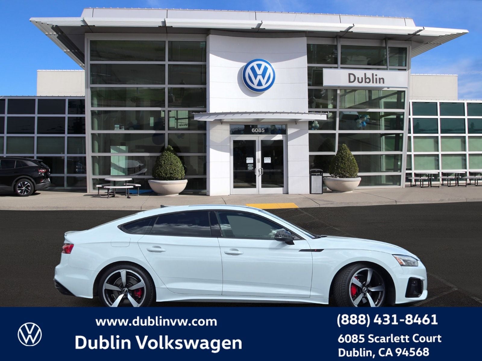 2023 Audi A5 Sportback 45 S line Premium Plus quattro