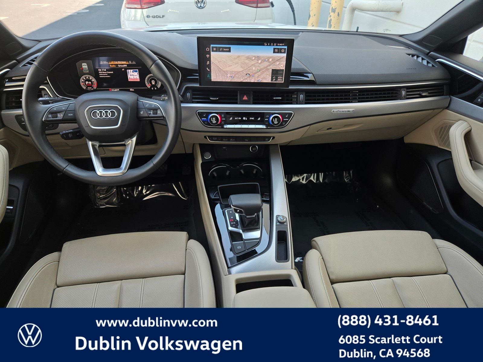 2023 Audi A5 Sportback 45 S line Premium Plus quattro
