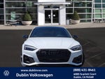 2023 Audi A5 Sportback 45 S line Premium Plus quattro