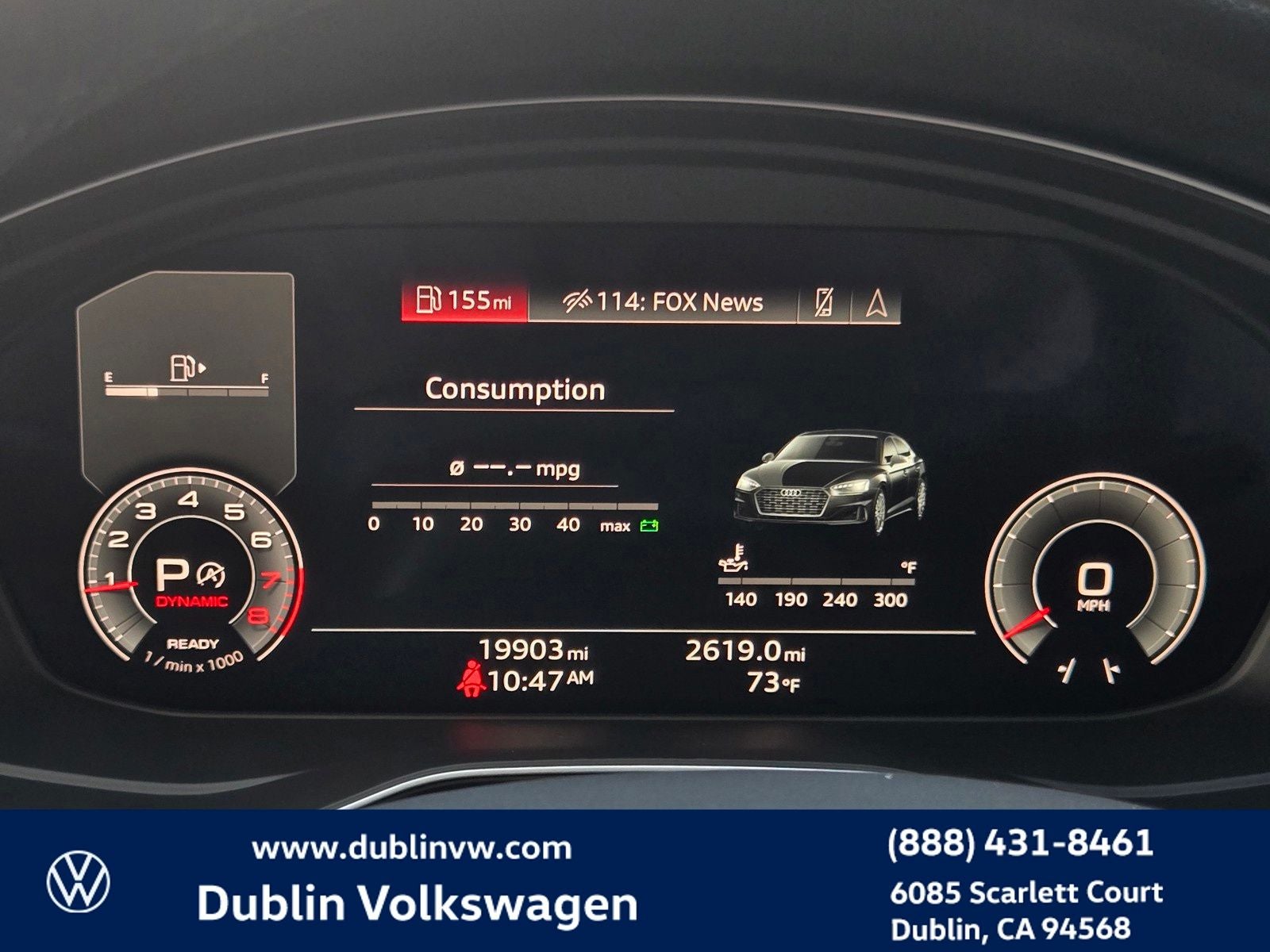 2023 Audi A5 Sportback 45 S line Premium Plus quattro
