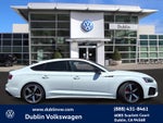 2023 Audi A5 Sportback 45 S line Premium Plus quattro