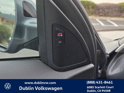 2015 Audi A4 2.0T Premium Plus quattro