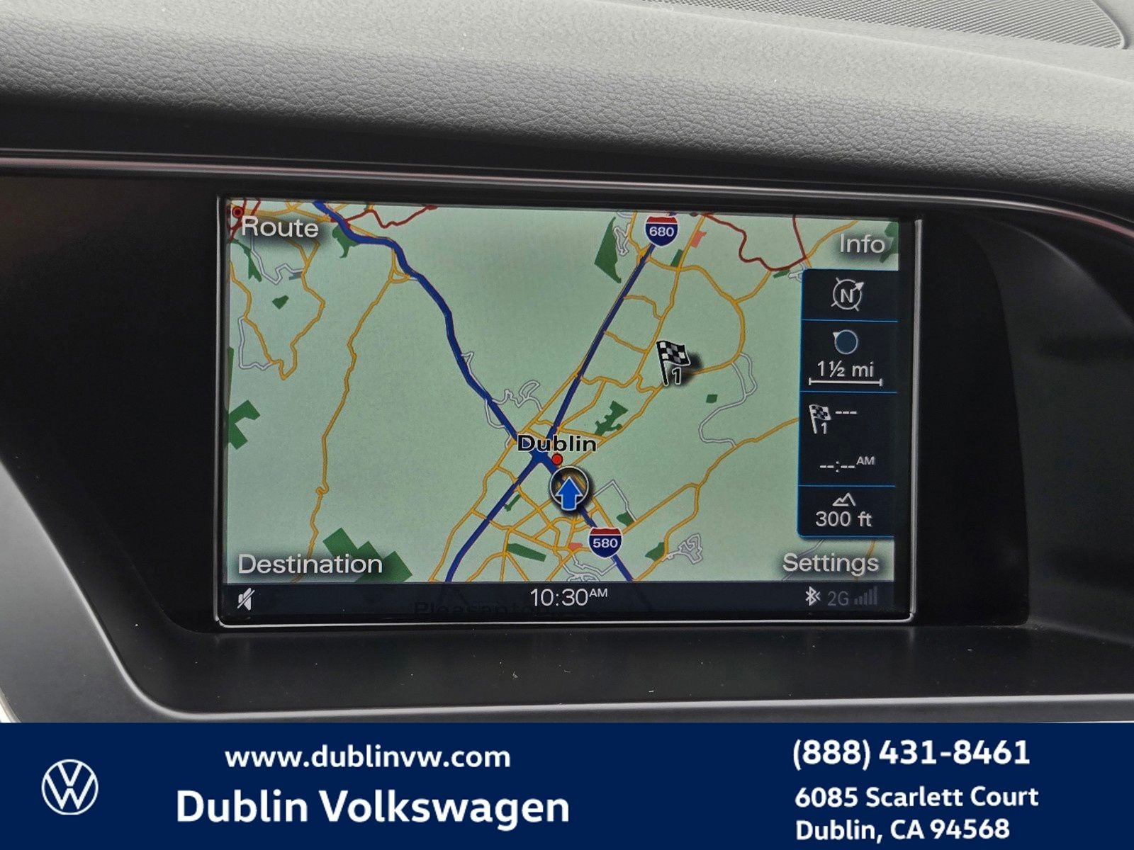 2015 Audi A4 2.0T Premium Plus quattro
