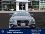 2015 Audi A4 2.0T Premium Plus quattro