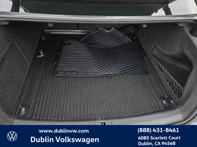 2015 Audi A4 2.0T Premium Plus quattro